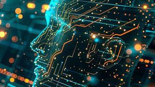 Einer aktuellen Studie zufolge stagniert die Nutzung generativer KI in Deutschland. (Bild: frei lizenziert)