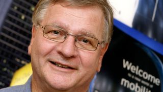 Peter Schwerdtmann ist langjähriger Herausgeber des „auto-medienportal.net“. (Bild: Ampnet)