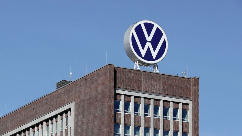 Mit einem Beschluss des Gerichts kommt etwas mehr Bewegung in das Verfahren gegen VW.(Bild:  Volkswagen)