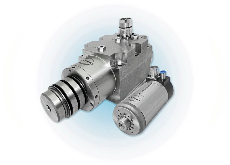 Deux représentants de la famille des broches de dressage (MDS) de Meyrat : MDS-58 et MDS-76. (Source :Meyrat)
