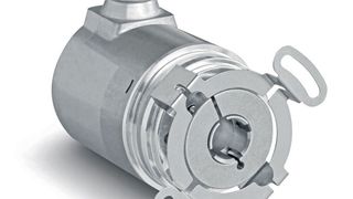 Drehgeber AH3650M  (Bild: Siko)