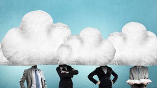 Deutsche CIOs suchen nach dem Aus von Safe Harbor nach passenden EFSS-Tools. (Bild: Sergey Nivens, Fotolia)