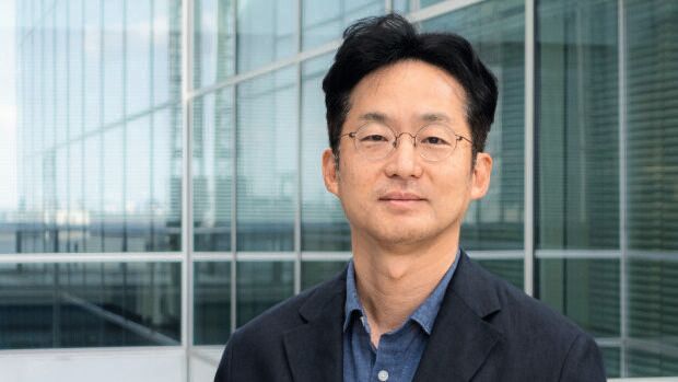 Chinho Hwang ist neuer Präsident und Geschäftsführer (CEO) von Kia Deutschland.(Bild:  Kia Deutschland)