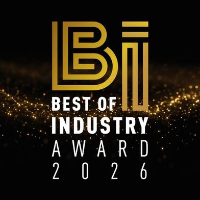 Bewerben Sie sich bis zum 19.07. zum Best of Industry Award 2026. (Bild: VCG)