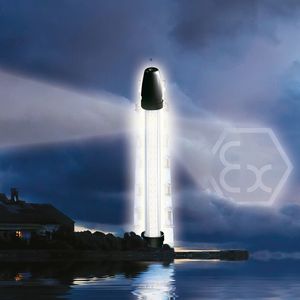 Licht weist den Weg: Auch im Ex-Bereich schafft Beleuchtung Sicherheit.