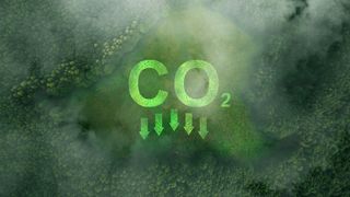 Die Produktion von Nylon 66 auf Basis dieser Recyclingtechnologie verursacht laut Toray rund 50 % weniger CO₂-Emissionen als die herkömmliche Herstellung aus fossilen Rohstoffen. (Bild: © Miha Creative/adobe.stock.com)