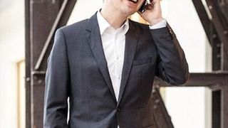 Oliver Schumacher ist überzeugt, dass eine Veränderung nur dann gelingt, wenn man es schafft, Gewohnheiten zu verändern – und zwar am besten Schritt für Schritt. (Bild: Oliver Schumacher)