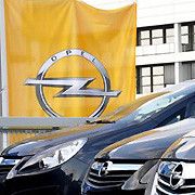 (Foto:  Opel)