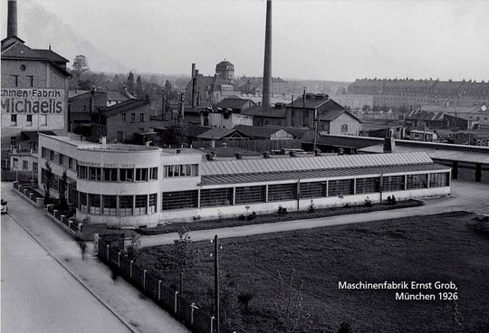 (Bild:  Grob-Werke GmbH & Co. KG)