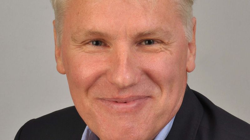 Christoph Reuter(Bild:  MCE Bank)