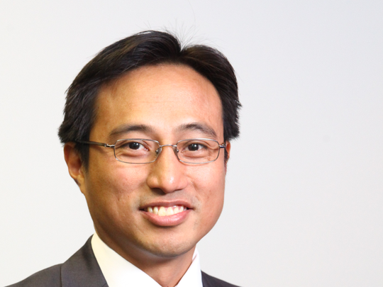 Erick Contreras, Managing Director von BASF Vietnam: Albis verfügt über fundierte Marktkenntnisse und Kundennähe in der Region.(Bild:  BASF)