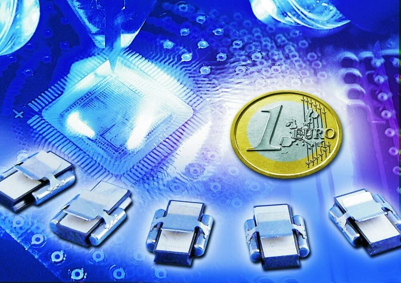 Abb.4: Die kompakteste Ausführung  der Piezo-Ultraschall-Linearantriebe benötigen mit Abmessungen von 9 mm × 6,5 mm × 2,4 mm kaum Einbauplatz, bieten aber dennoch einen Stellweg von 3,2 mm. Sie verbrauchen wenig Energie und eignen sich für hohe Geschwindigkeiten bis zu 80 mm/s. Als extrem kleine OEM-Antriebe für Massenanwendungen sind sie auch preislich interessant. (Archiv: Vogel Business Media)