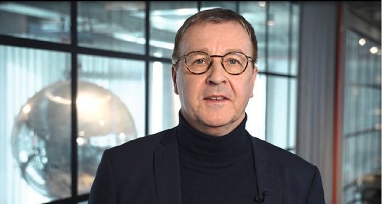 Ernst Bürger(Bild:  Paul Moragiannis)