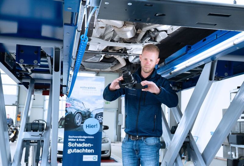  (Bild: Müller & Klein GbR, TÜV SÜD)