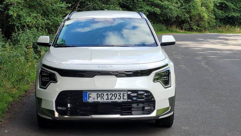 Er ist mit 150 kW/204 PS gleichzeitig auch die Version, die den meisten Fahrspaß verspricht. (Bild: Wehner/Vogel Communications Group)