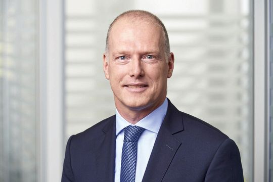 Bernd Brauer erwartet starkes Wachstum beim Privatleasing.(Bild:  GUNDELWEIN)