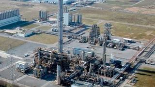 Borealis’ production location in Kallo, Belgium (Borealis)