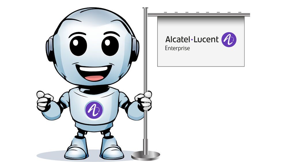 Alcatel-Lucent Enterprise stellt GenAI-Chatbot ALIE vor