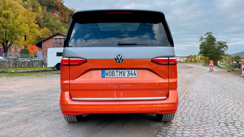 Zum Start stehen außerdem zwei Benziner bereit. 2022 folgt dann noch ein Diesel. (Bild: Seyerlein/VCG)