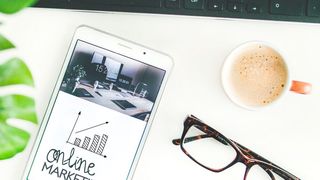 Auch gegenüber dem Vorjahresquartal ist die Zahl der Stellenangebote im Bereich Sales und Marketing gesunken. Bei allen untersuchten Positionen gab der Index-Wert zweistellig nach. (gemeinfrei)