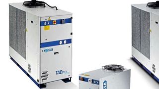 Die Prozess-Kaltwassersätze der Serien des Herstellers MTA aus Nettetal am Niederrhein erfüllen bereits heute die Energieeffizienzanforderungen der zweiten Stufe der EU-Ökodesign-Richtlinie (MTA)