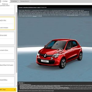 (Screenshot Renault)
