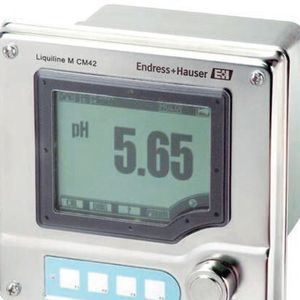A solution from Endress + Hauser that helped CSL Behring to automate its processes effectively