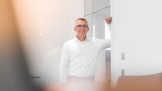 Vorstandsvorsitzender Markus Müller freut sich, dass Intec jetzt flächendeckend in Österreich vertreten ist. (Bild: Intec)