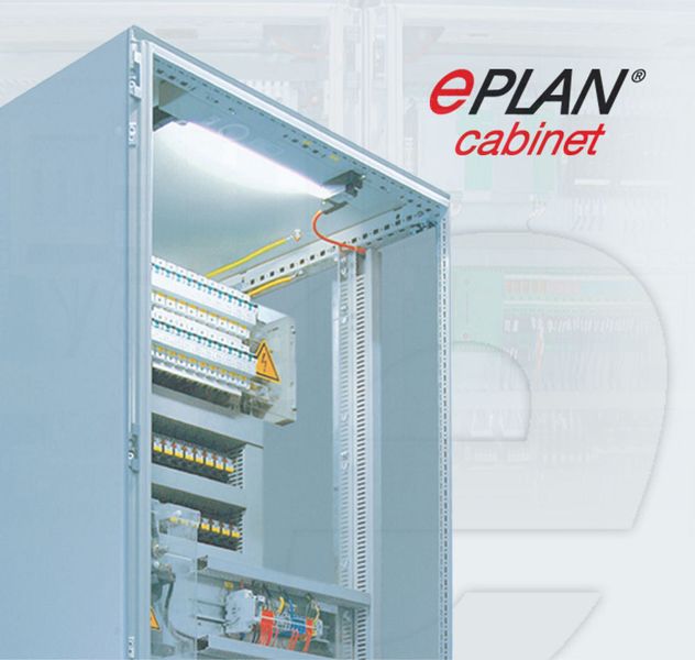 Realistische Darstellungen schon in der frühen Phase der Elektrokonstruktion: mechatronisch und modular. (Archiv: Vogel Business Media)