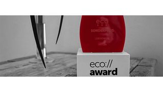 Im vergangenen Jahr wurde Tim Cole mit einem Sonderpreis für sein Lebenswerk geehrt.  (Eco - Verband der Internetwirtschaft e. V. a)