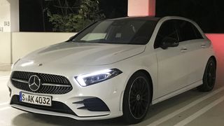 Der Wagen kann stehen bleiben: Mercedes will Probleme mit dem „E-Call“ ohne Werkstattbesuch beheben. (Seyerlein/»kfz-betrieb«)