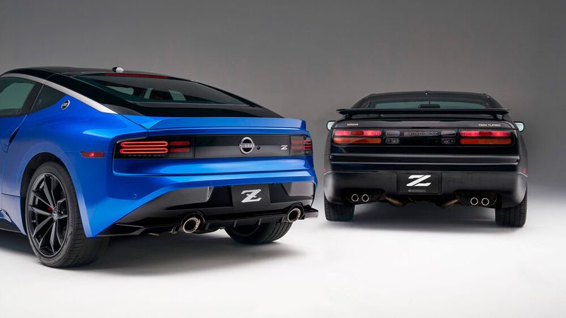 Es gibt zwei Versionen: Sport und Performance. ( Auto-Medienportal.Net)