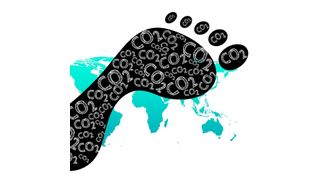 Wolfgang Große Entrup: Mit der Anhebung des CO2-Preises blinkt die Warnlampe für die Wettbewerbsfähigkeit des Mittelstandes in der chemischen Industrie nicht mehr gelb, sondern rot.  (gemeinfrei)