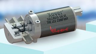 Was sind die Unterschiede bei Quetschventilen? (Bild: Lee; ©Mama pig; ©lightpoet - stock.adobe.com)