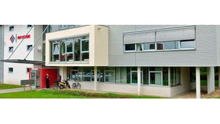 PDV Systeme Gmbh ist ein wichtiger eAkte-Anbieter  (© petereichler.com/PDV Systeme)