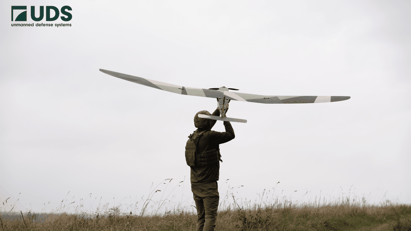 (Source:  Unmanned Defense Systems)