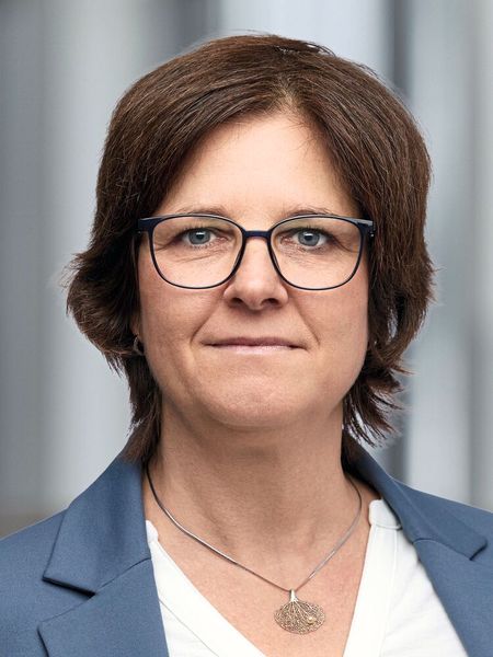 Andrea Balser ist Public Relations Manager bei SEW-Eurodrive in Bruchsal. (Bild: SEW Eurodrive)