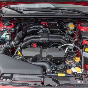 (Subaru)