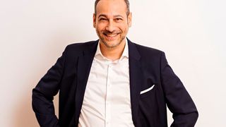 Ron Alon, Managing Partner bei der M&A-Beratung MP Corporate Finance. (Bild: MP Corporate Finance)