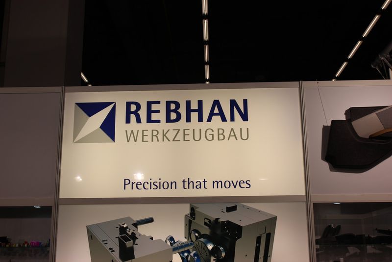 Rückblick: Bilder von der Euromold 2013. (Bild: Finus/Klöpping)