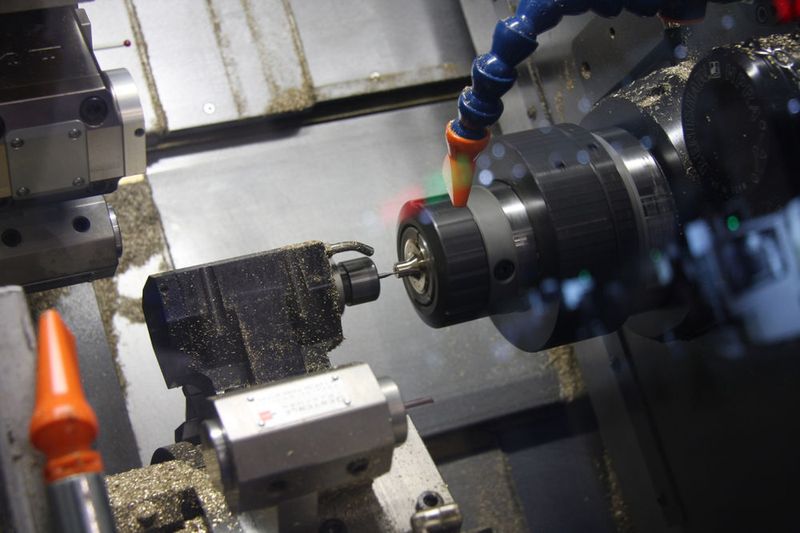 Impressionen von der Prodex/Swisstech 2016 (Sergio Caré)