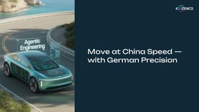 Cloud-basierte SaaS-Lösungen für Product Line Engineering ermöglichen traditionellen Herstellern, im Wettbewerb um Software Defined Vehicles konkurrenzfähig zu bleiben. (Bild: Ferdinand-Steinbeis-Gesellschaft für transferorientierte Forschung gGmbH der Steinbeis-Stiftung )