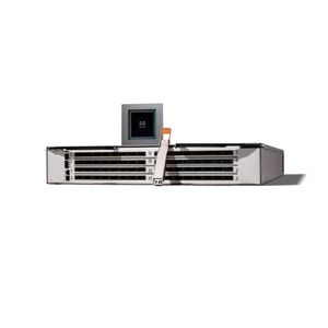 Mit den Systemen um den Silicon G300 sollen KI-Cluster skaliert werden.(Bild:  Cisco)