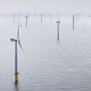 Während der Realisierung des Windparks London Array konnte Siemens Methoden der Bauphase analysieren und weiter verbessern. Dadurch hat sich die Zeit für die Inbetriebsetzung auf See reduziert.
