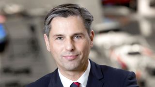 Klaus Zellmer hat im Herbst 2020 Jürgen Stackmann als Vertriebsvorstand der Marke VW abgelöst. (Bild: Volkswagen)