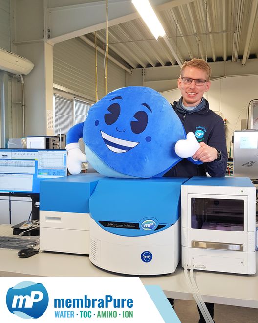 otto (MembraPure GmbH)