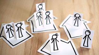 Arbeiten auf Distanz? So motivieren Sie Ihre Mitarbeiter. (Bild: gemeinfrei)