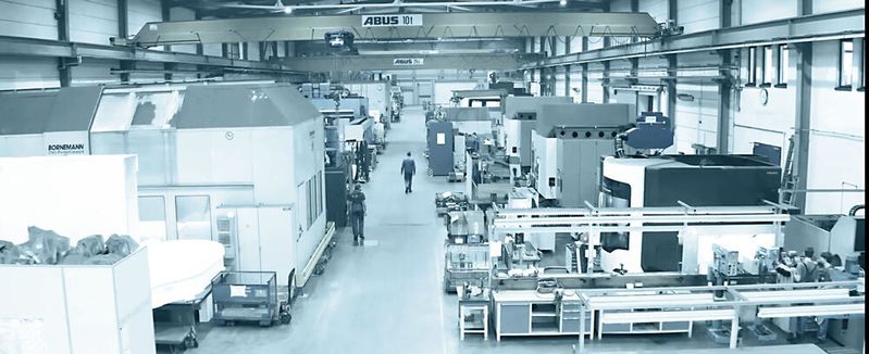 Tebis hat seine jährliche Maschinenbaustudie veröffentlicht.(Bild:  Tebis)