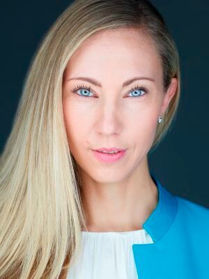 Sarah Gottwald.(Bild:  deAI Labs)