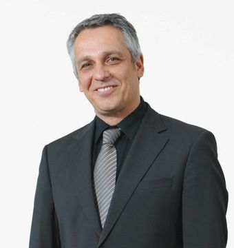Michael Perner, Geschäftsführer des Auto-Zentrums Nürnberg-Feser, des Audi-Zentrums Nürnberg-Feser, des Skoda-Zentrums Nürnberg-Feser und von Lamborghini Nürnberg (Archiv: Vogel Business Media)